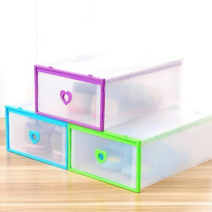 Lighteme Schublade für Schuhkartons (6 Farben)