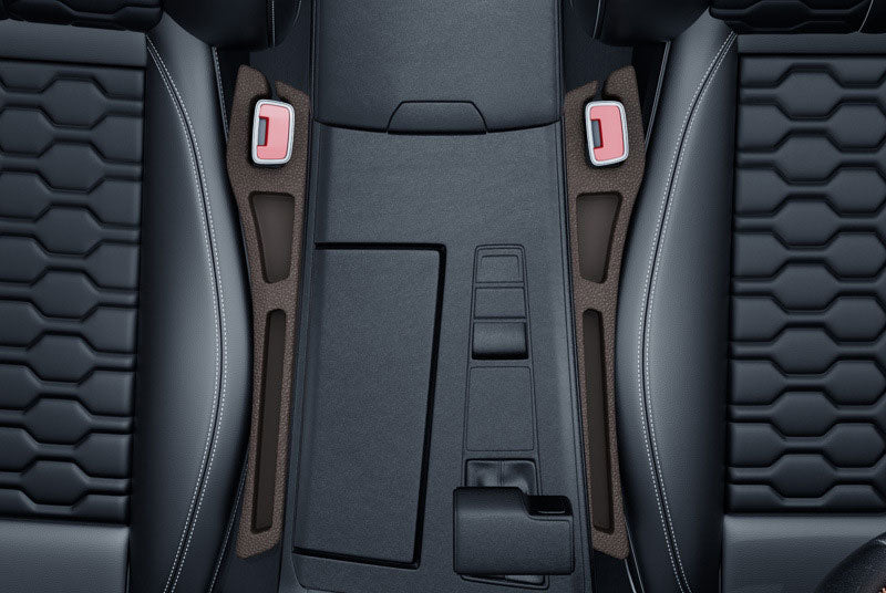 Lighteme Car Seat Gap Filler Strip 1 PAIR