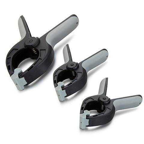 Lighteme A Typ Holzbearbeitungs-Federklemme (1 Set)