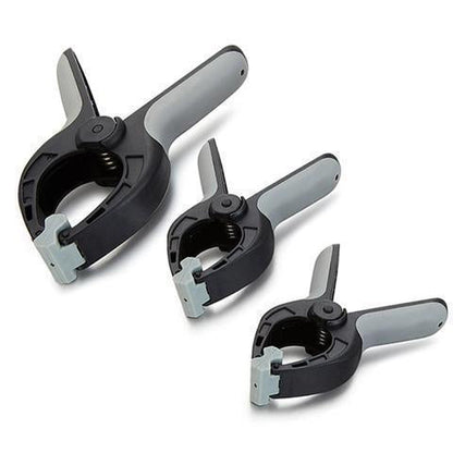 Lighteme A Typ Holzbearbeitungs-Federklemme (1 Set)