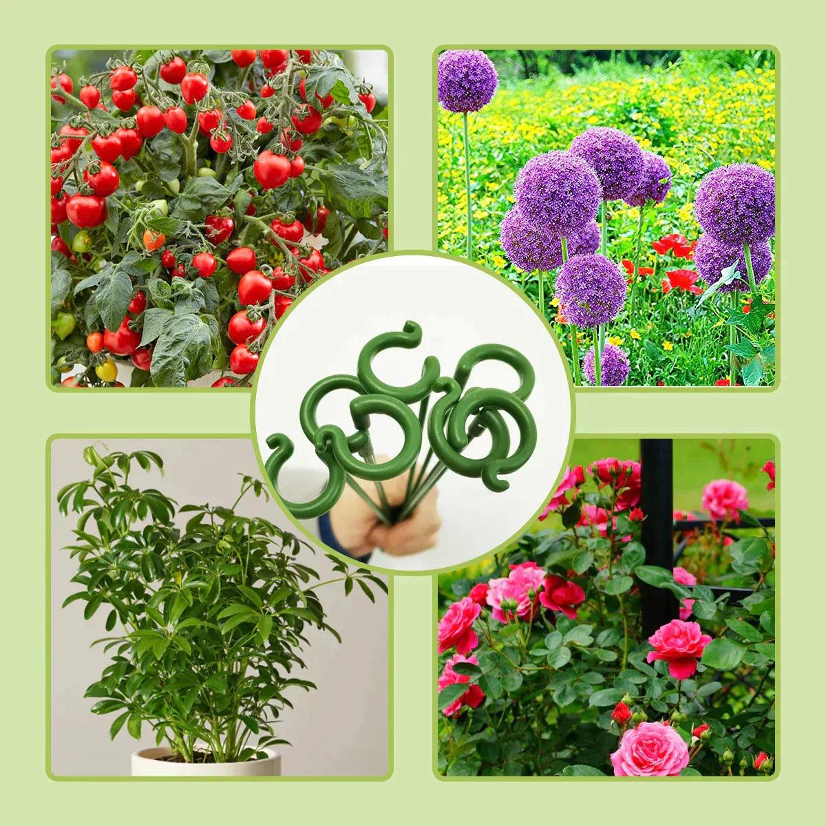 Support pour plantes Lighteme - Support pour plantes