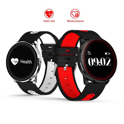 Bracelet de fitness intelligent étanche Lighteme
