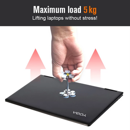 Lighteme Rotatable Multi-Angle Double-Sided Phone Holder