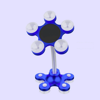 Lighteme Rotatable Multi-Angle Double-Sided Phone Holder