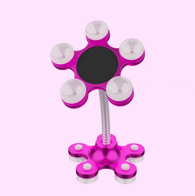 Lighteme Rotatable Multi-Angle Double-Sided Phone Holder