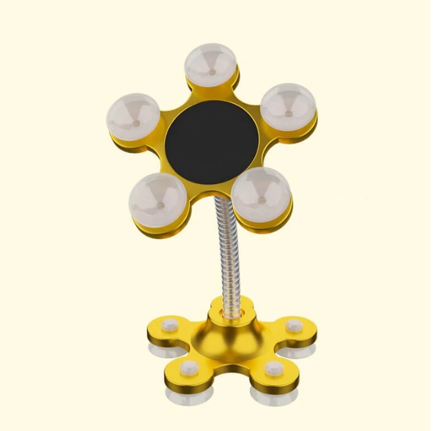 Lighteme Rotatable Multi-Angle Double-Sided Phone Holder