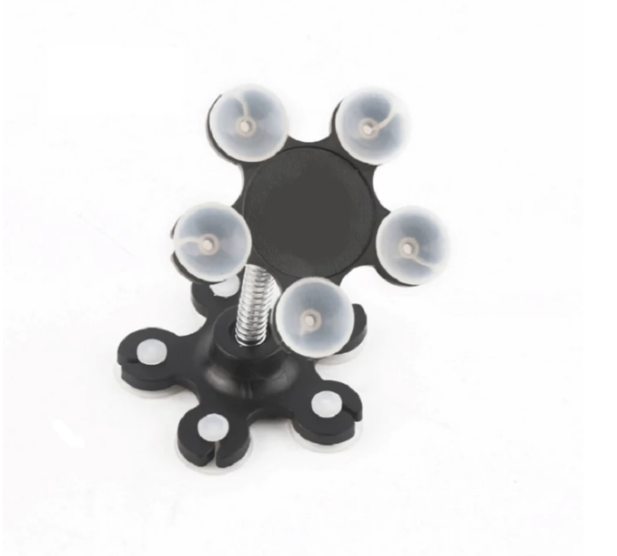 Lighteme Rotatable Multi-Angle Double-Sided Phone Holder