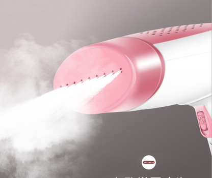 Lighteme Portable electric iron