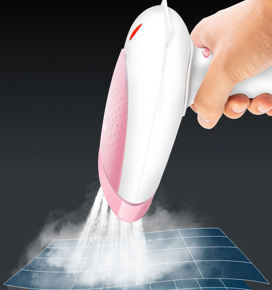 Lighteme Portable electric iron