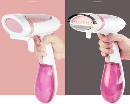 Lighteme Portable electric iron