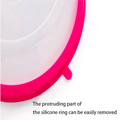 Couvercle de bac à légumes Lighteme