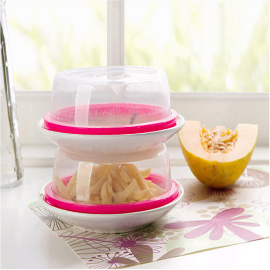 Couvercle de bac à légumes Lighteme