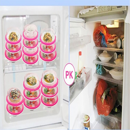 Couvercle de bac à légumes Lighteme