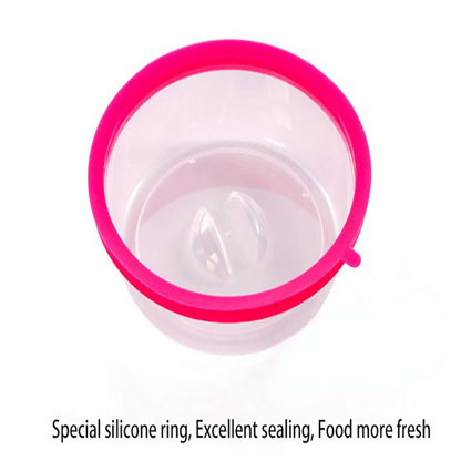 Couvercle de bac à légumes Lighteme