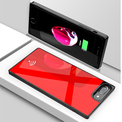 Étui de chargement Lighteme pour iPhone (3 couleurs)