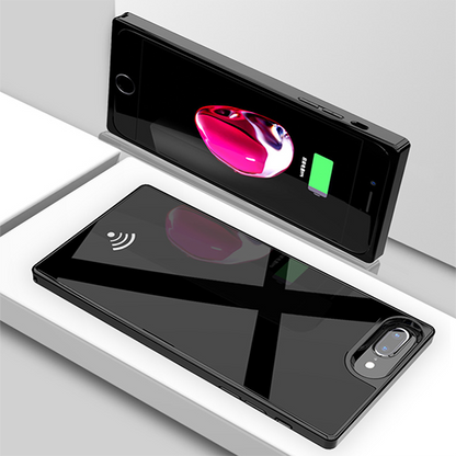 Étui de chargement Lighteme pour iPhone (3 couleurs)