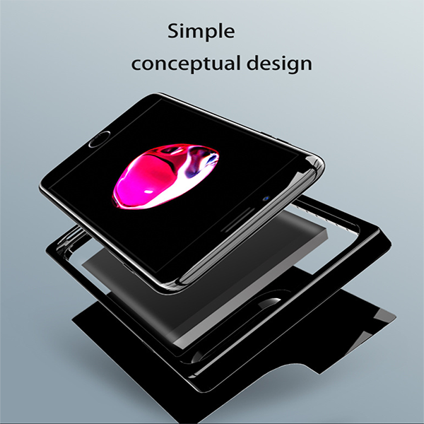 Étui de chargement Lighteme pour iPhone (3 couleurs)