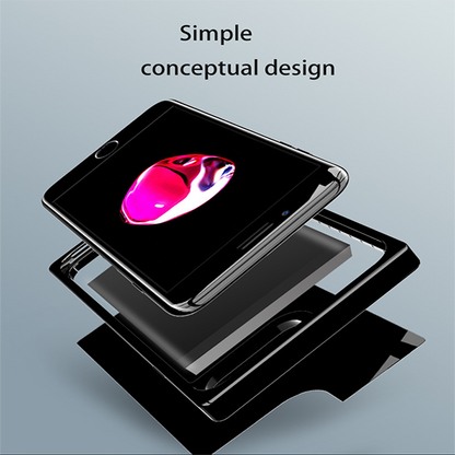 Étui de chargement Lighteme pour iPhone (3 couleurs)