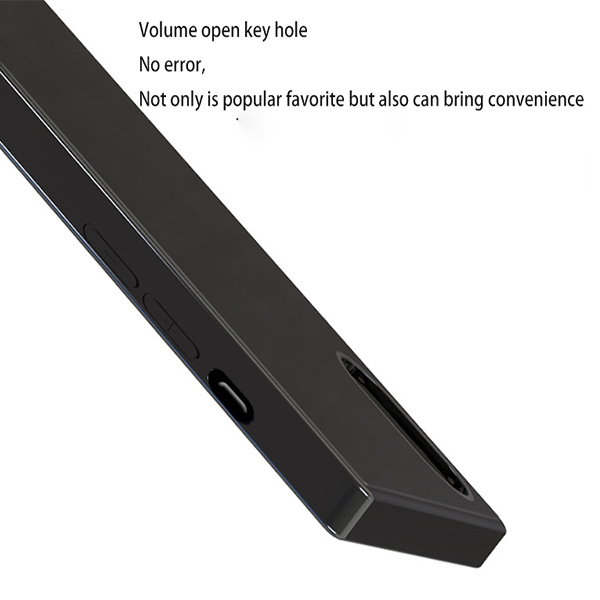 Étui de chargement Lighteme pour iPhone (3 couleurs)