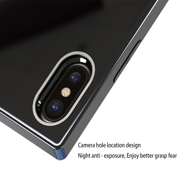 Étui de chargement Lighteme pour iPhone (3 couleurs)