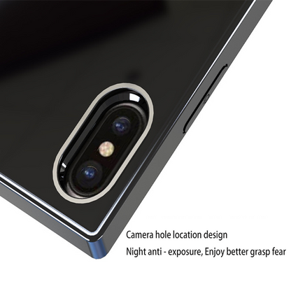 Étui de chargement Lighteme pour iPhone (3 couleurs)