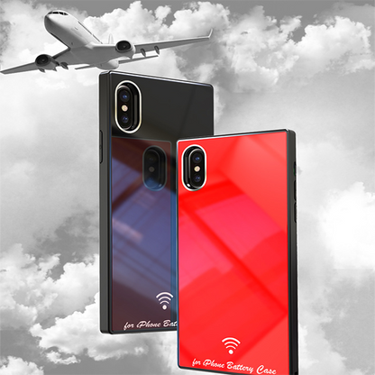 Étui de chargement Lighteme pour iPhone (3 couleurs)