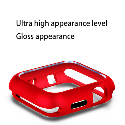 Étui de protection magnétique Lighteme pour montre iWatch (2 couleurs et 4 tailles)