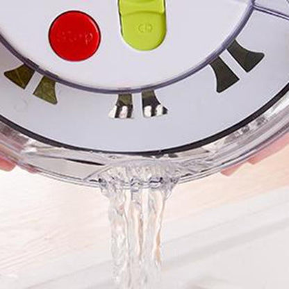 Déshydrateur à sec Lighteme Press Type Salade Vegetable Shaker