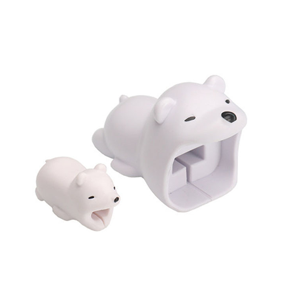 Housse de protection pour câble de données Lighteme (4 modèles)