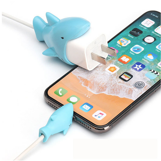 Housse de protection pour câble de données Lighteme (4 modèles)