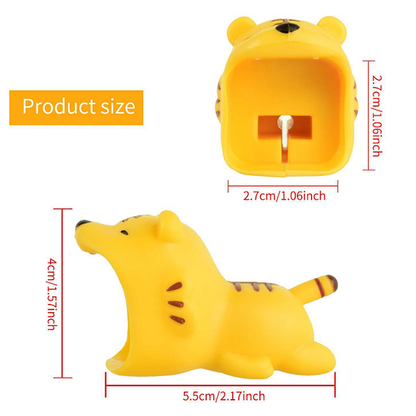 Housse de protection pour câble de données Lighteme (4 modèles)