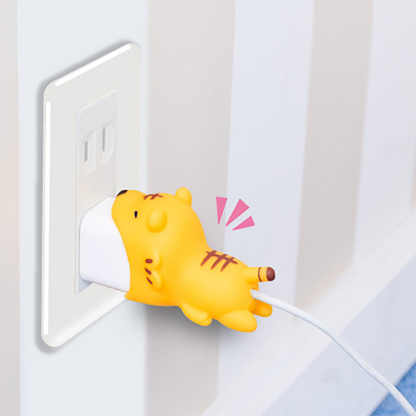 Housse de protection pour câble de données Lighteme (4 modèles)