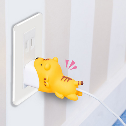 Housse de protection pour câble de données Lighteme (4 modèles)