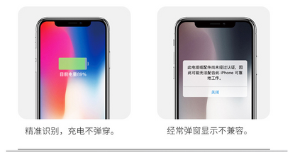 Câble de données à commande vocale Lighteme (2 couleurs)