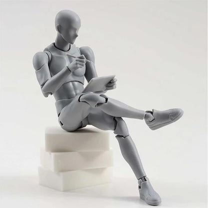 Modèle d'artiste Lighteme (3 couleurs)