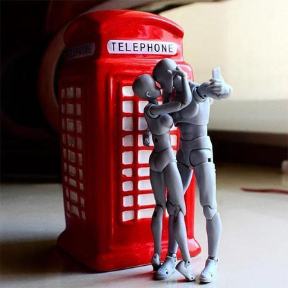 Modèle d'artiste Lighteme (3 couleurs)