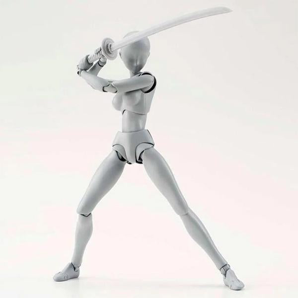 Modèle d'artiste Lighteme (3 couleurs)