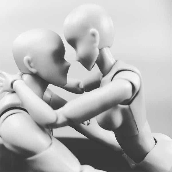 Modèle d'artiste Lighteme (3 couleurs)