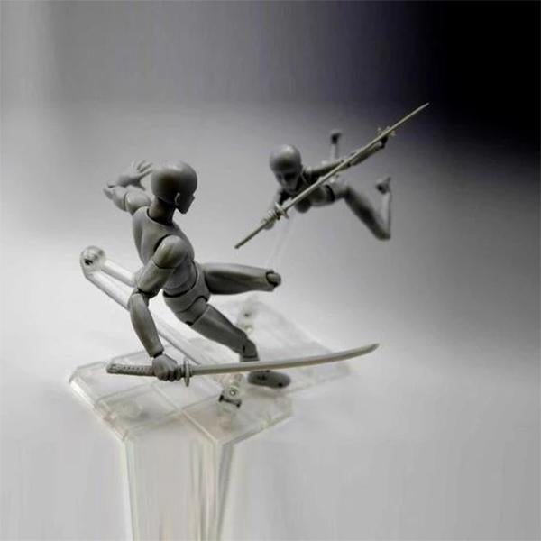 Modèle d'artiste Lighteme (3 couleurs)