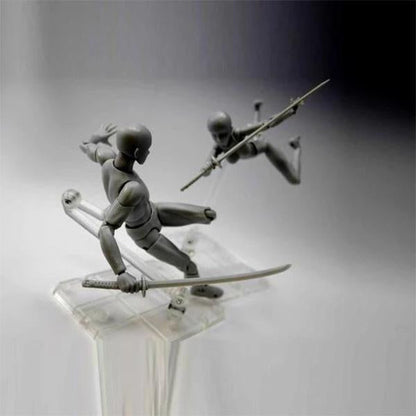 Modèle d'artiste Lighteme (3 couleurs)