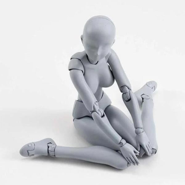 Modèle d'artiste Lighteme (3 couleurs)