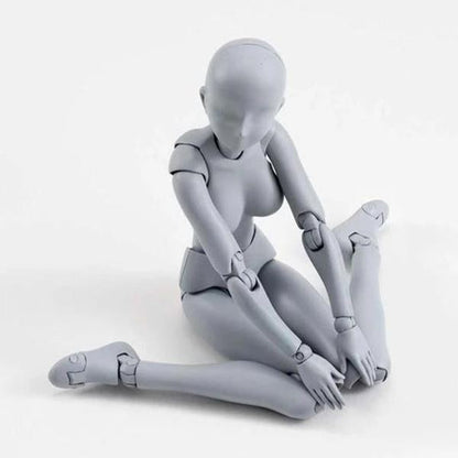 Modèle d'artiste Lighteme (3 couleurs)