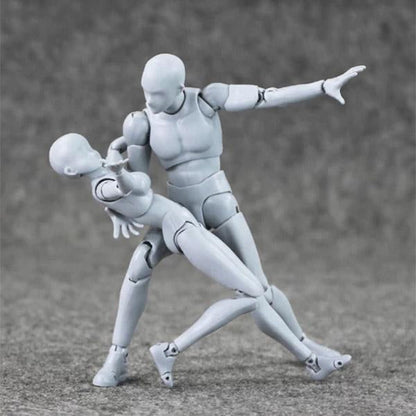 Modèle d'artiste Lighteme (3 couleurs)