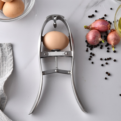 Lighteme ouvre l'appareil à œufs