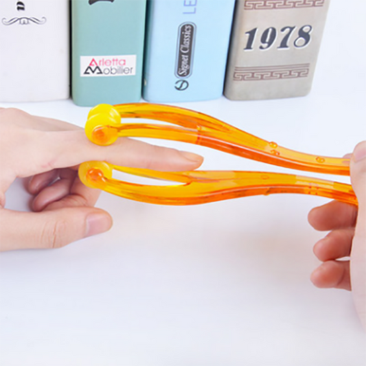 Masseur de doigts Lighteme