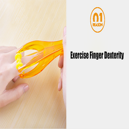 Lighteme Finger Massager