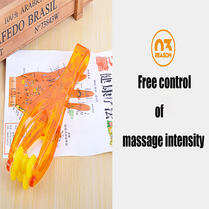 Lighteme Finger Massager