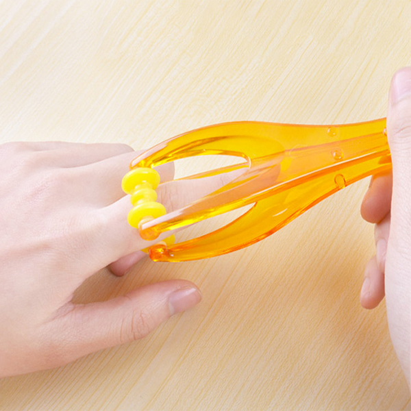 Lighteme Finger Massager