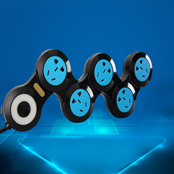 Bande de chargement USB multifonction Lighteme