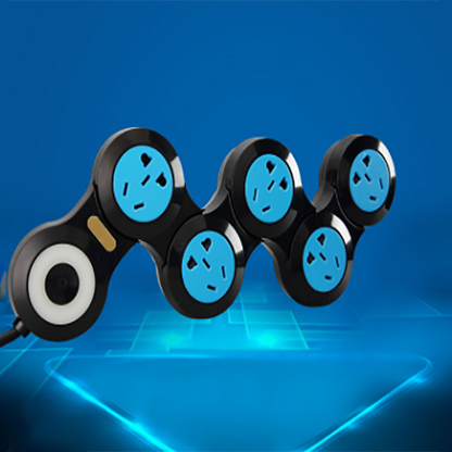 Bande de chargement USB multifonction Lighteme